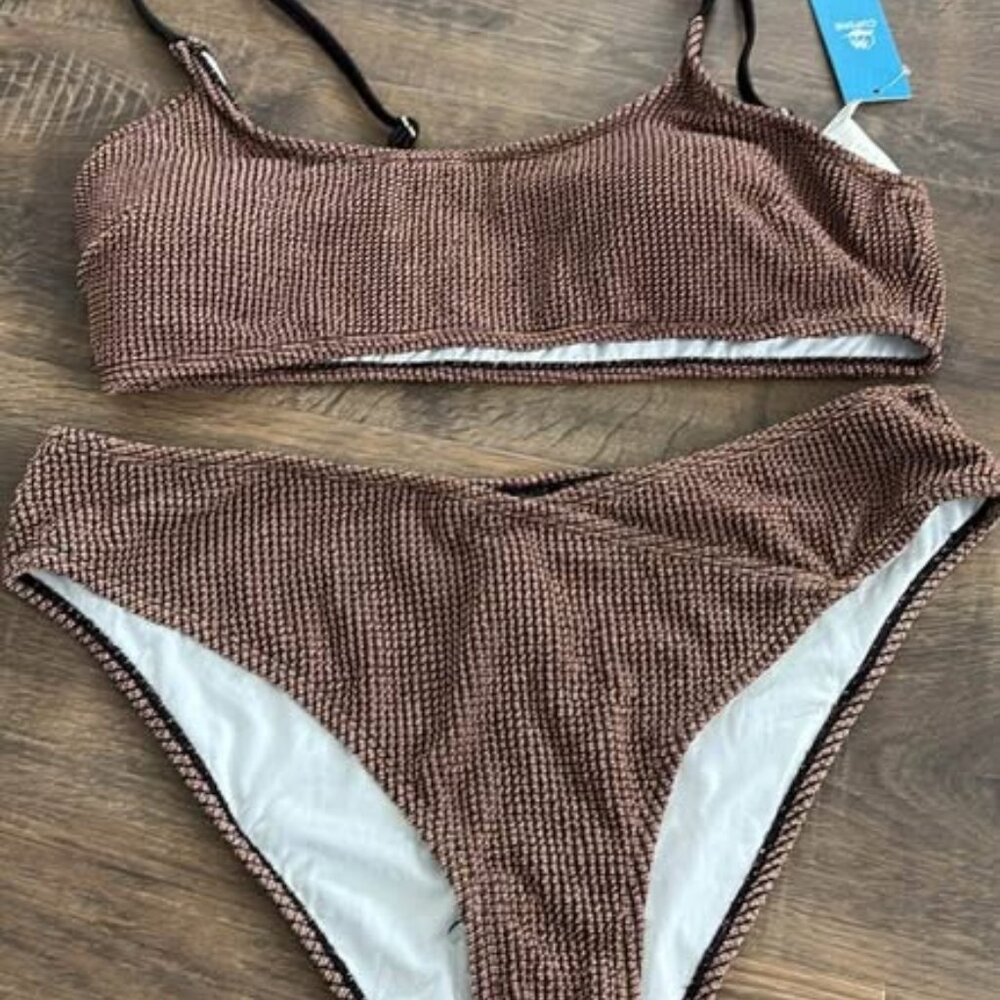 Cupshe - Brand, new bathing suit, size XL